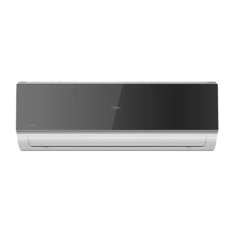 Midea FOREST BLACK inverter klima uređaj MSAFBU-12HRDN8-QRD0FGW-B