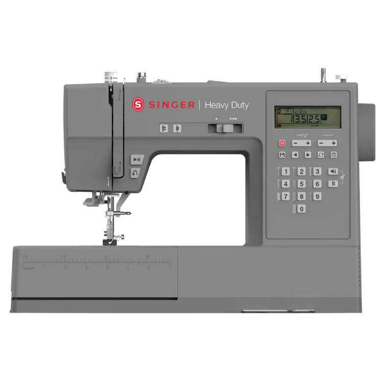 Šivaća mašina Singer Heavy Duty HD 6705C
